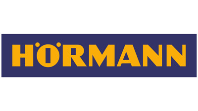 Hormann logo