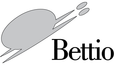 Logo Bettio Zanzariere