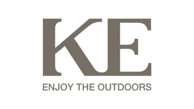 ke outdoors logo