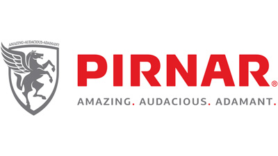 pirnar logo